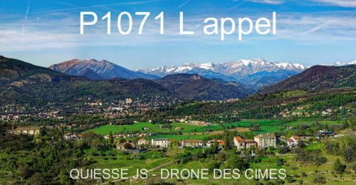 P1071 L appel