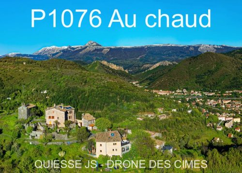 P1076 Au chaud