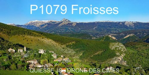 P1079 Froisses
