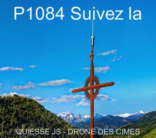 P1084 Suivez la