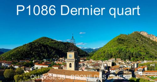 P1086 Dernier quart