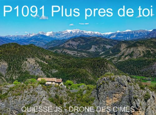 P1091 Plus pres de toi