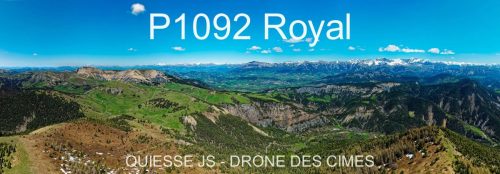 P1092 Royal