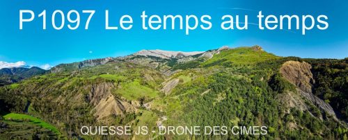 P1097 Le temps au temps