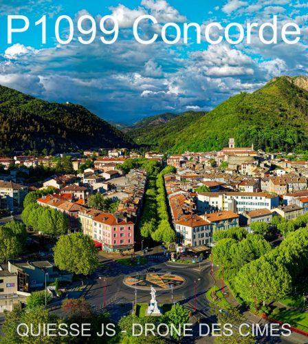 P1099 Concorde
