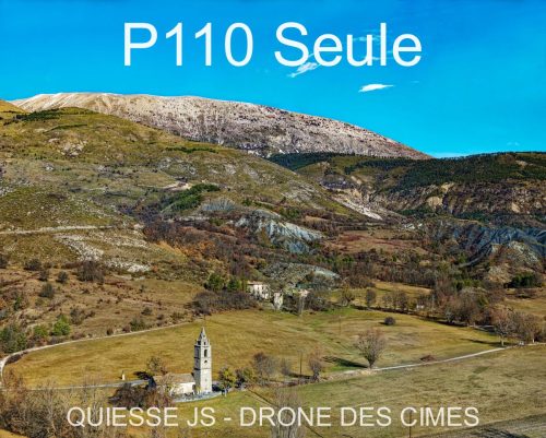 P110 Seule