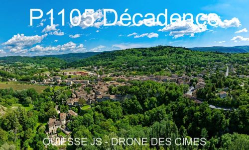 P1105 Décadence