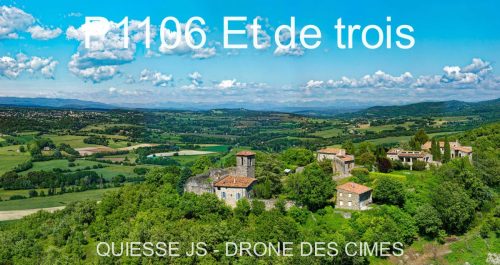 P1106 Et de trois