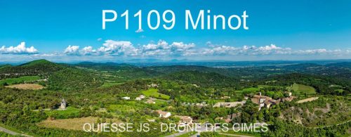 P1109 Minot
