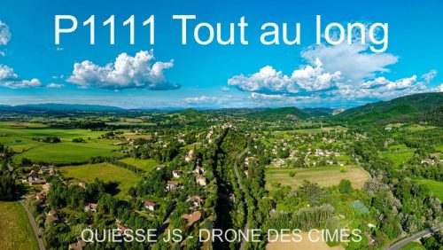 P1111 Tout au long