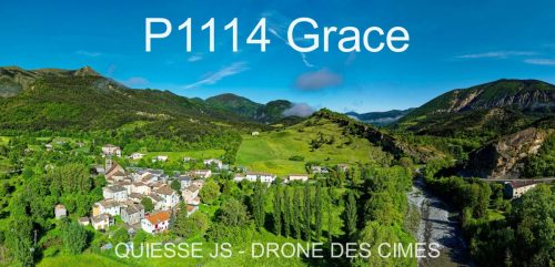 P1114 Grace