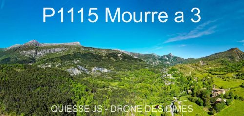 P1115 Mourre a 3