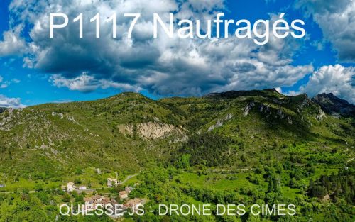 P1117 Naufragés