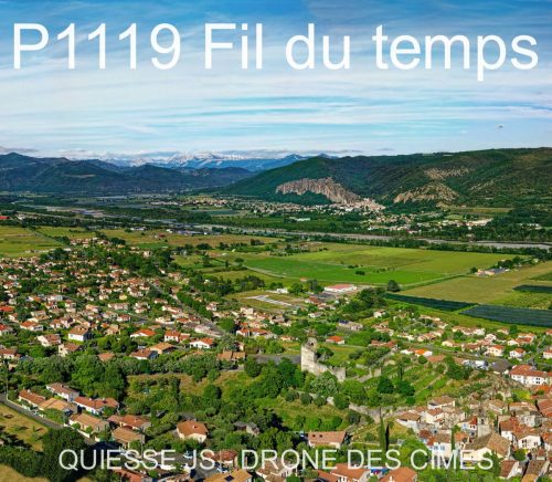 P1119 Fil du temps