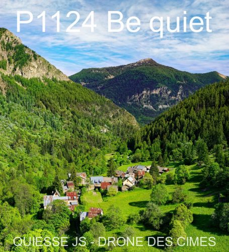 P1124 Be quiet