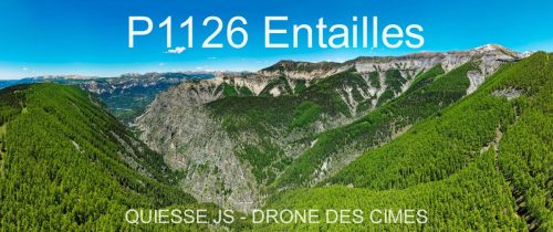P1126 Entailles