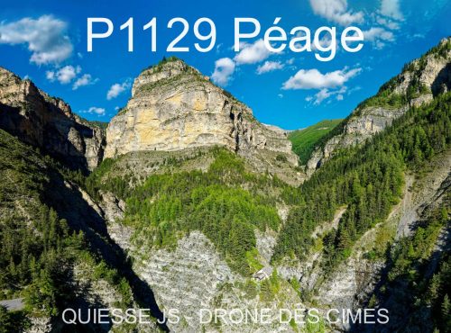 P1129 Péage