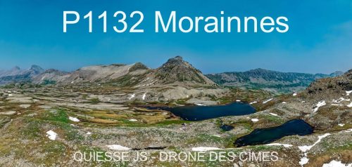 P1132 Morainnes