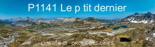 P1141 Le p tit dernier