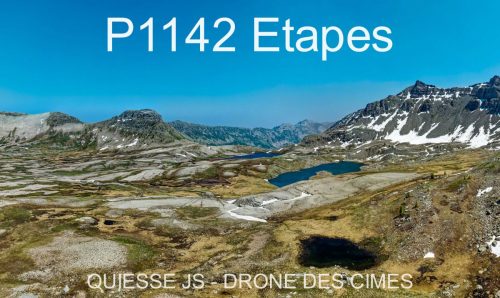 P1142 Etapes