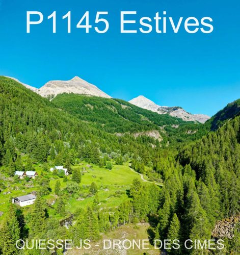 P1145 Estives