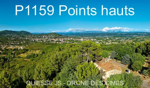 P1159 Points hauts
