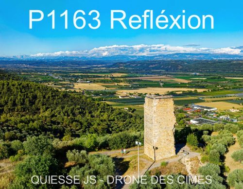 P1163 Refléxion