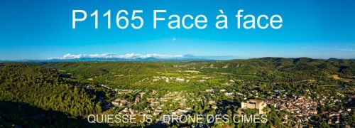 P1165 Face à face