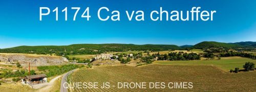 P1174 Ca va chauffer