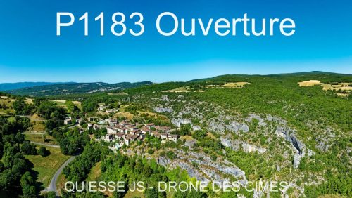 P1183 Ouverture