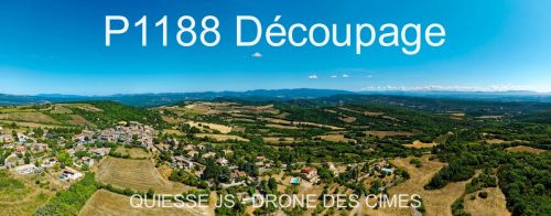 P1188 Découpage