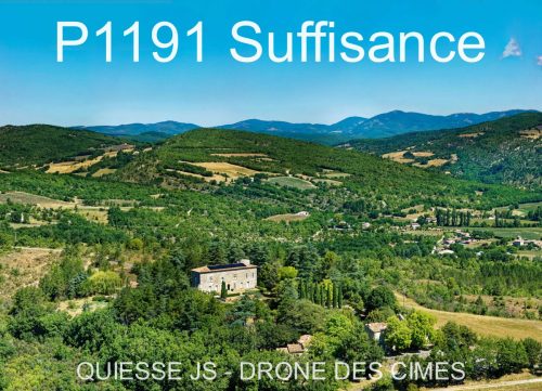 P1191 Suffisance