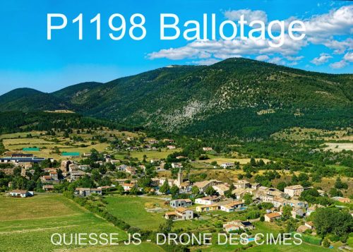 P1198 Ballotage