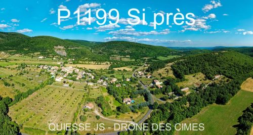 P1199 Si près