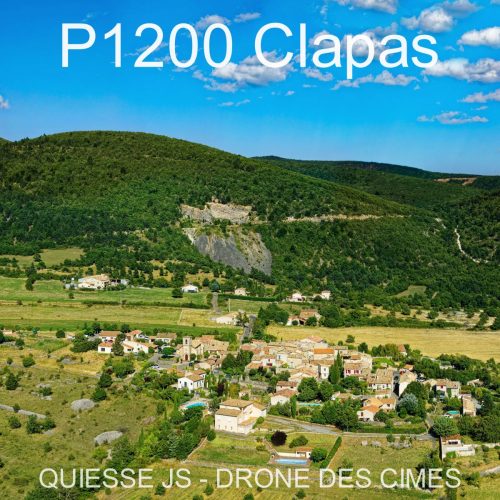 P1200 Clapas