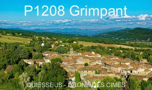P1208 Grimpant