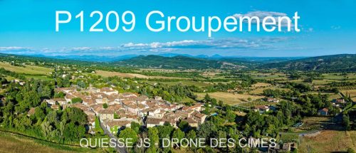 P1209 Groupement
