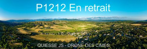 P1212 En retrait