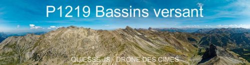 P1219 Bassins versant