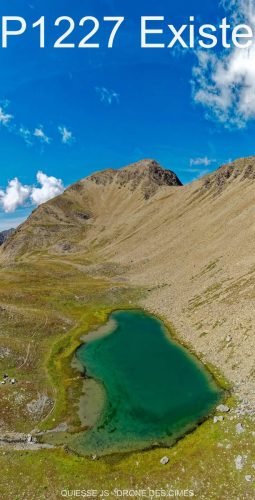 P1227 Existe