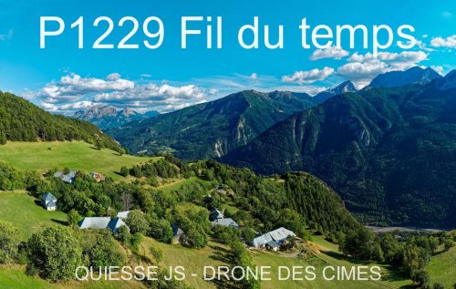 P1229 Fil du temps