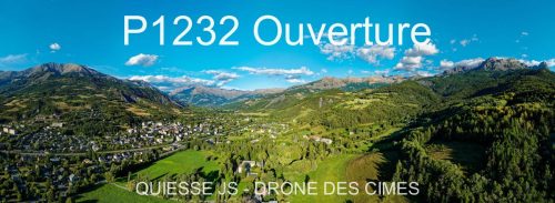 P1232 Ouverture