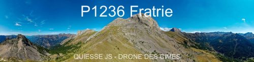 P1236 Fratrie