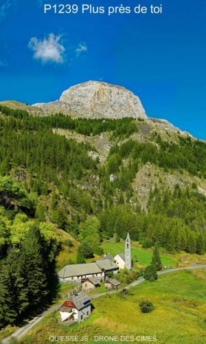P1239 Plus près de toi