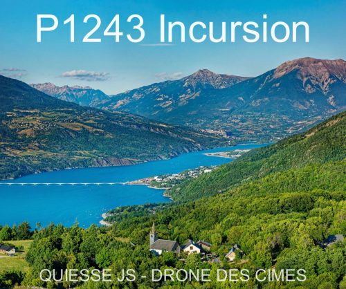 P1243 Incursion