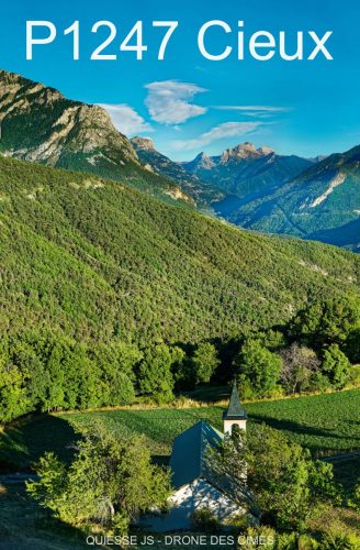 P1247 Cieux