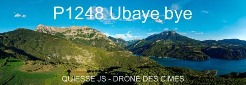 P1248 Ubaye bye
