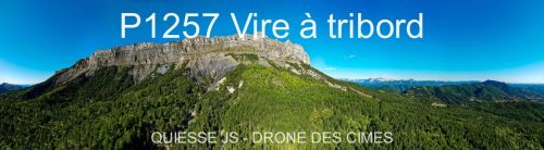 P1257 Vire à tribord