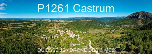 P1261 Castrum