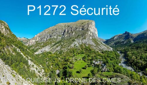 P1272 Sécurité